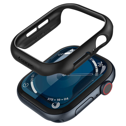 Spigen Apple Watch 11/10 Series Case – Thin Fit